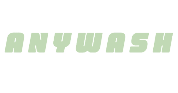 Anywash